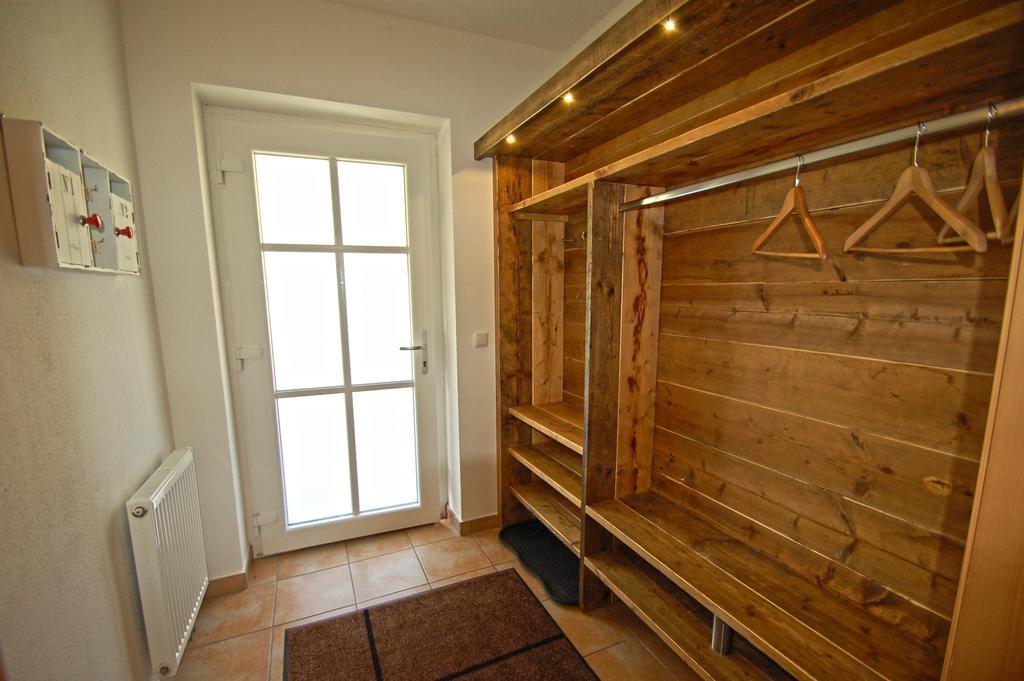 All Seasons Lodge By All In One Apartments Kaprun Buitenkant foto