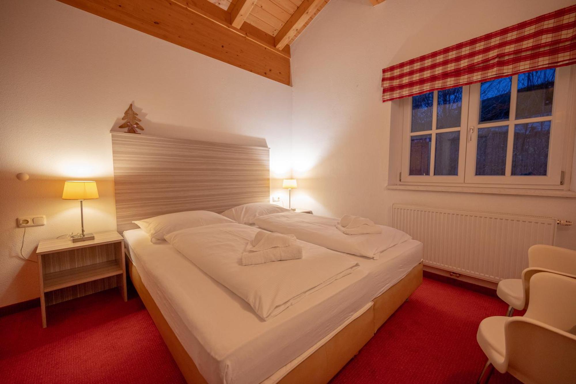 All Seasons Lodge By All In One Apartments Kaprun Buitenkant foto