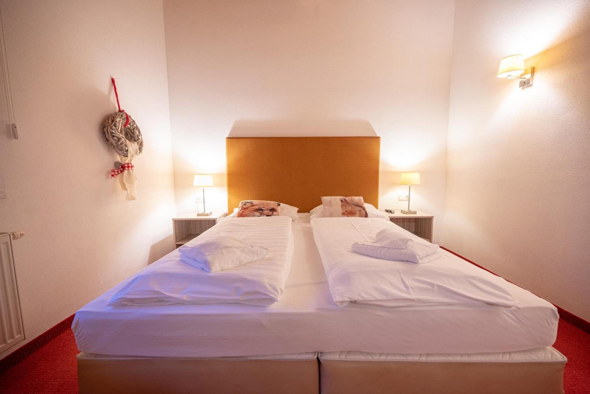 All Seasons Lodge By All In One Apartments Kaprun Buitenkant foto