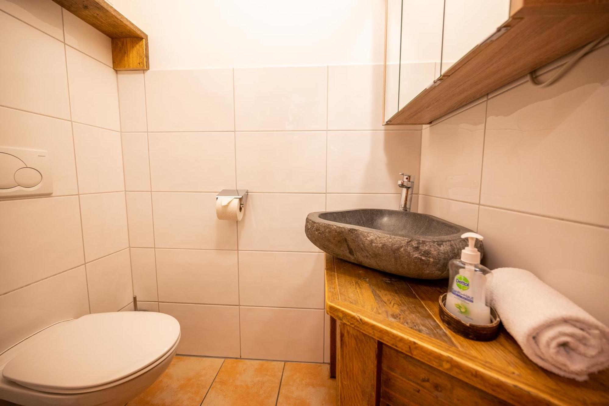 All Seasons Lodge By All In One Apartments Kaprun Buitenkant foto