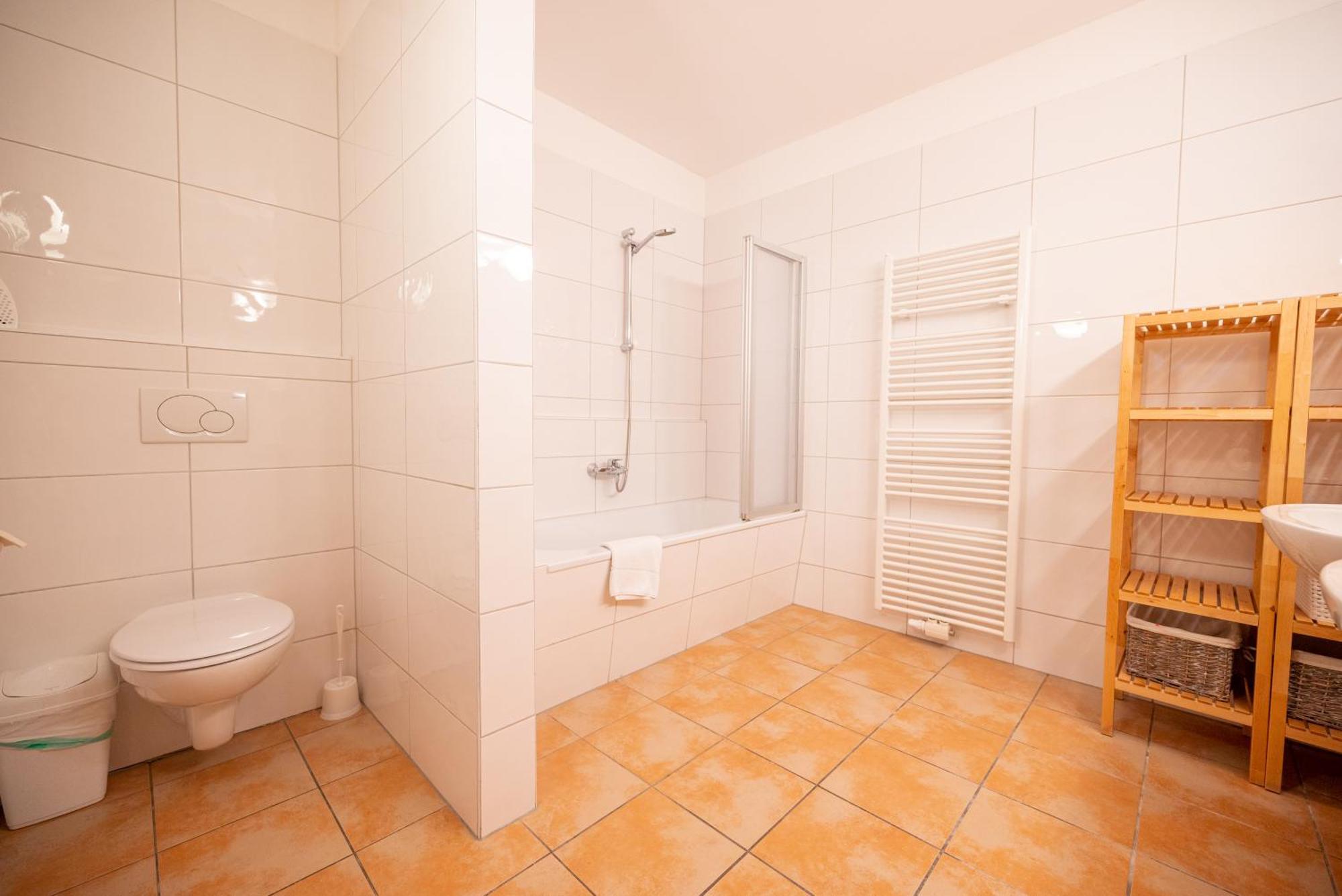 All Seasons Lodge By All In One Apartments Kaprun Buitenkant foto