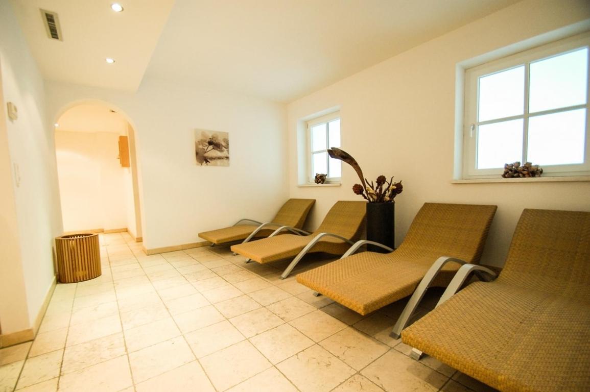 All Seasons Lodge By All In One Apartments Kaprun Buitenkant foto